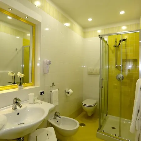 Happy Flat Free Parking Apartamento