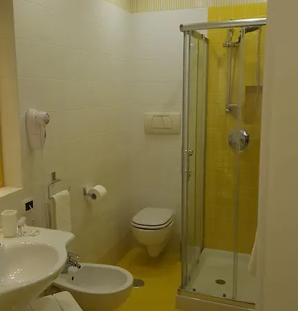 Apartamento Happy Flat Free Parking *