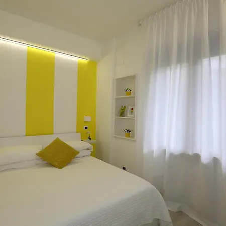 Happy Flat Free Parking Apartamento