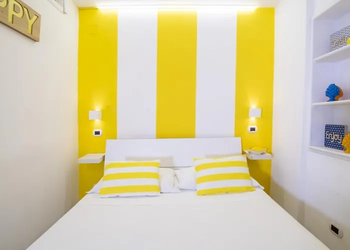 Happy Flat Apartment *