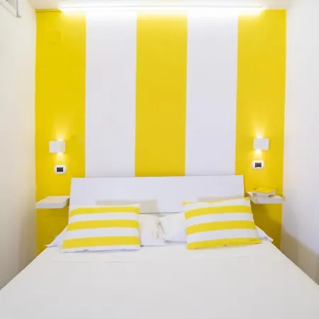 Happy Flat Free Parking Apartament *