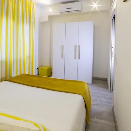 Happy Flat Free Parking * Sorrento