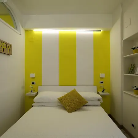 Happy Flat Free Parking *