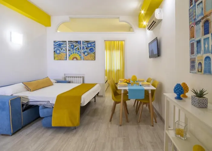 Apartament Happy Flat Free Parking