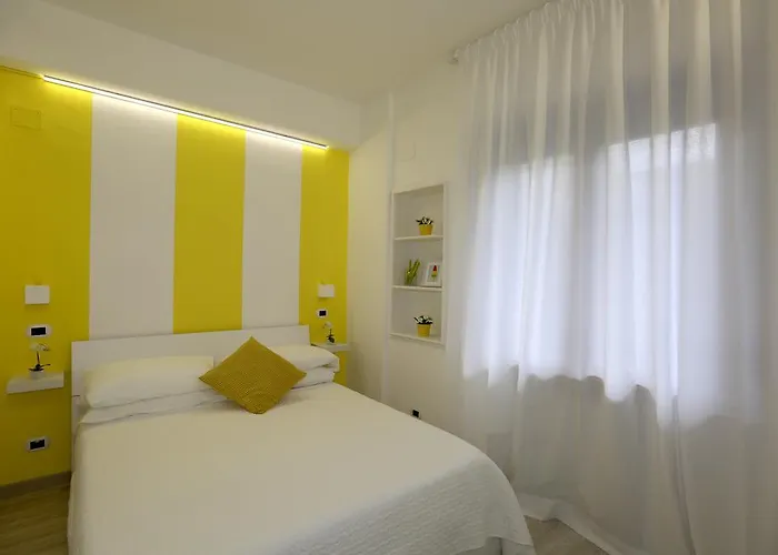 Happy Flat Free Parking Apartament