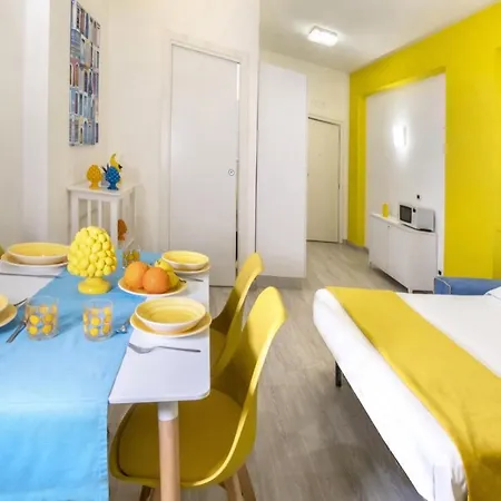 Apartment Happy Flat