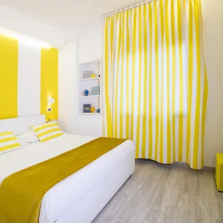 Happy Flat Free Parking