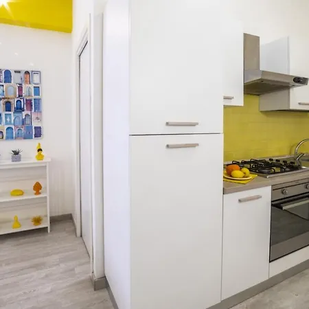 Happy Flat Free Parking *