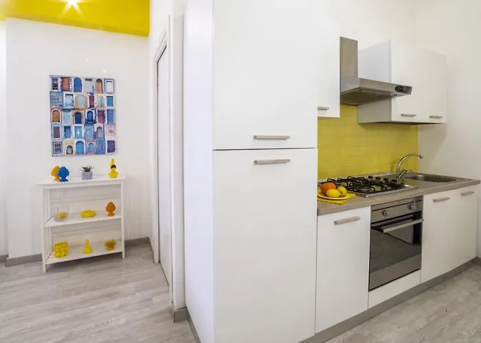 Happy Flat Free Parking *