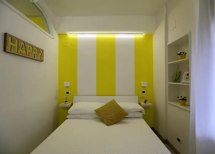 Happy Flat Free Parking *